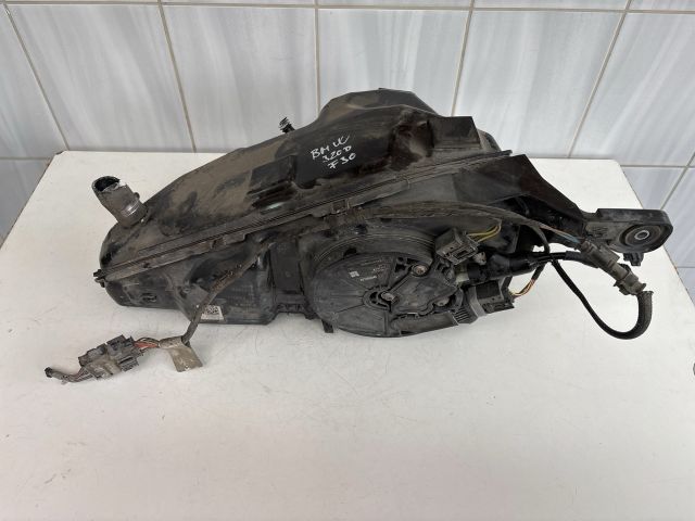 bontott BMW 3 F30-F35 AdBlue Tartály