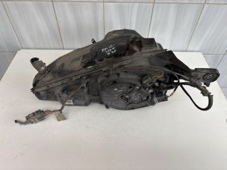 bontott BMW 3 F30-F35 AdBlue Tartály