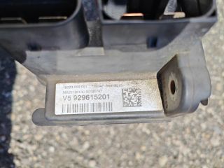 bontott BMW 3 F30-F35 Akkumulátor Relé