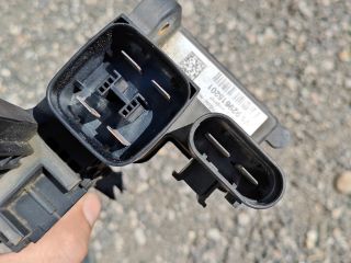 bontott BMW 3 F30-F35 Akkumulátor Relé