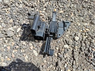 bontott BMW 3 F30-F35 Akkumulátor Relé