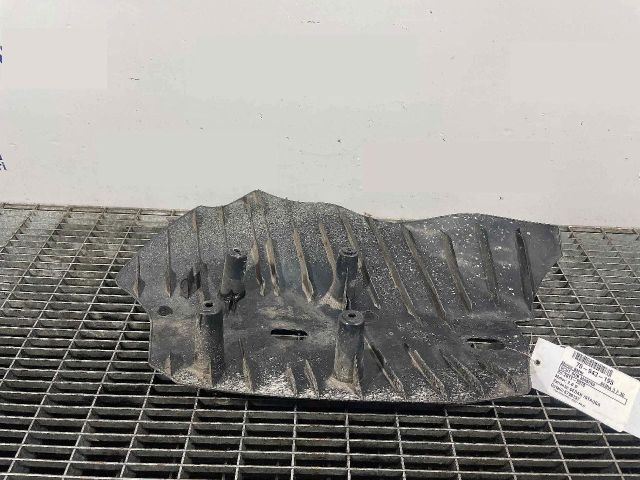 bontott BMW 3 F30-F35 Alsó Motorburkolat