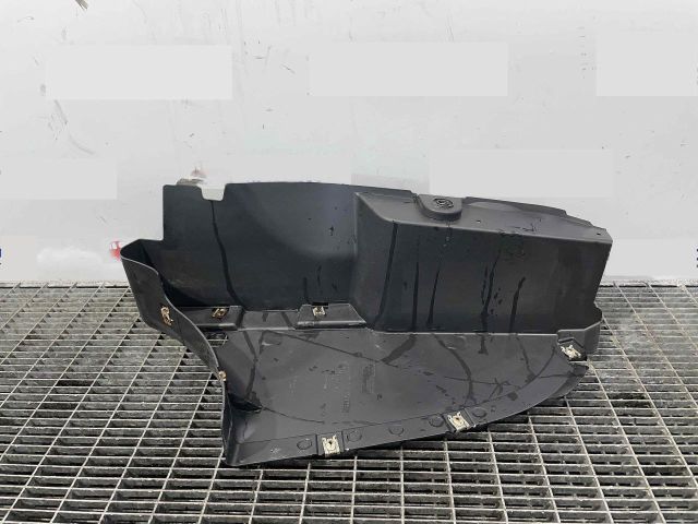 bontott BMW 3 F30-F35 Alsó Motorburkolat