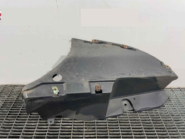 bontott BMW 3 F30-F35 Alsó Motorburkolat