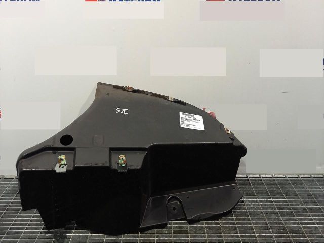 bontott BMW 3 F30-F35 Alsó Motorburkolat