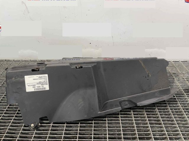 bontott BMW 3 F30-F35 Alsó Motorburkolat