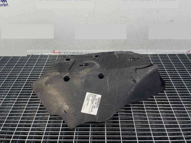 bontott BMW 3 F30-F35 Alsó Motorburkolat