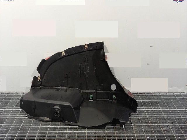 bontott BMW 3 F30-F35 Alsó Motorburkolat