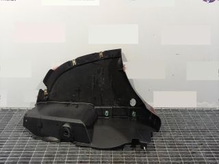 bontott BMW 3 F30-F35 Alsó Motorburkolat