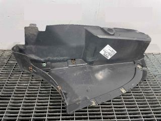 bontott BMW 3 F30-F35 Alsó Motorburkolat