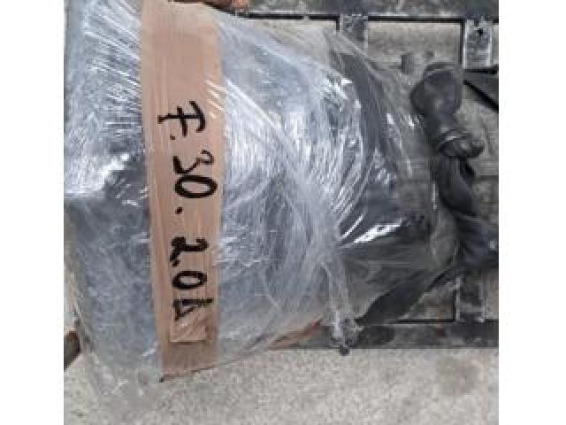 bontott BMW 3 F30-F35 Automata Váltó