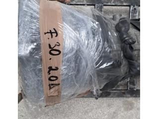 bontott BMW 3 F30-F35 Automata Váltó