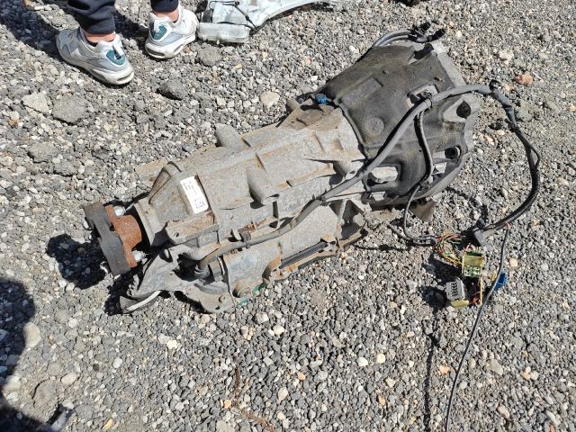 bontott BMW 3 F30-F35 Automata Váltó