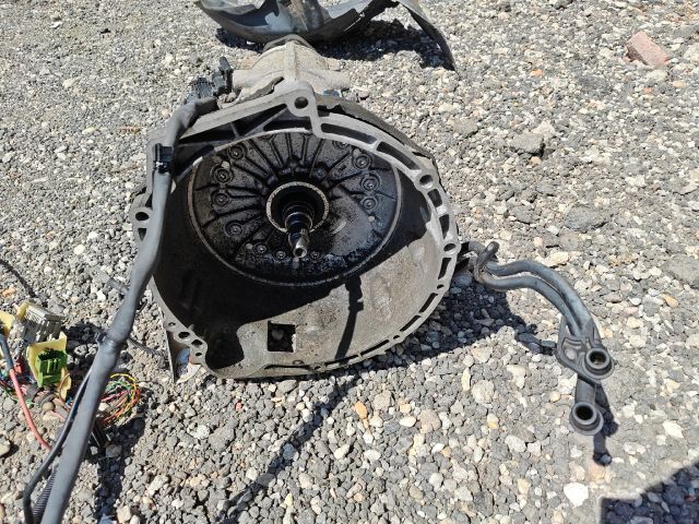 bontott BMW 3 F30-F35 Automata Váltó