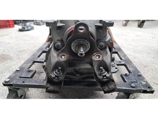 bontott BMW 3 F30-F35 Automata Váltó