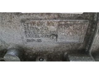 bontott BMW 3 F30-F35 Automata Váltó