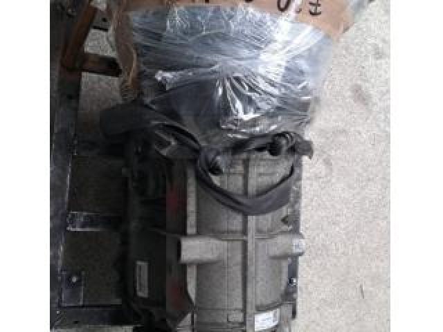 bontott BMW 3 F30-F35 Automata Váltó