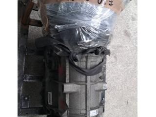 bontott BMW 3 F30-F35 Automata Váltó