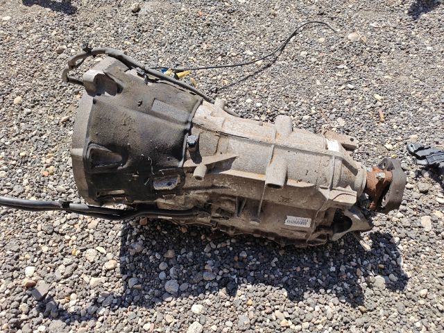 bontott BMW 3 F30-F35 Automata Váltó