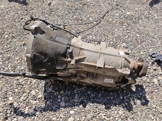 bontott BMW 3 F30-F35 Automata Váltó