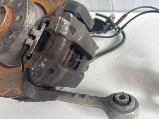 bontott BMW 3 F30-F35 Bal első Csonkállvány Kerékaggyal