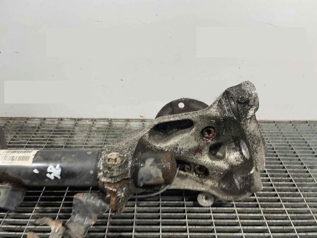 bontott BMW 3 F30-F35 Bal első Csonkállvány