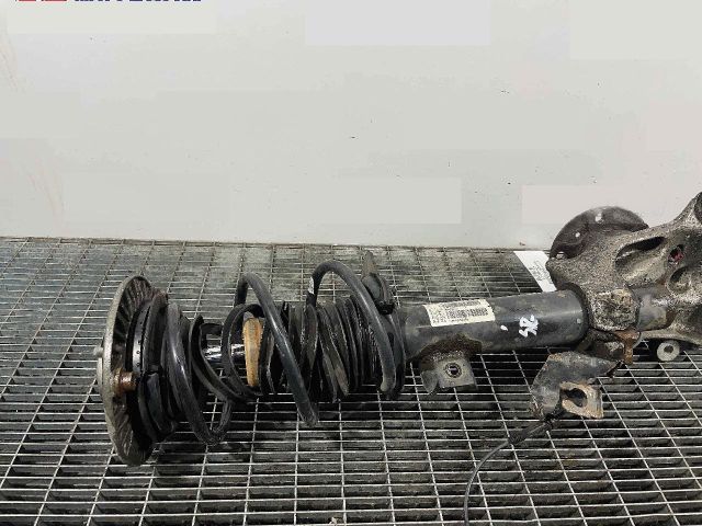 bontott BMW 3 F30-F35 Bal első Gólyaláb (Lengécsillapító, Rugó)