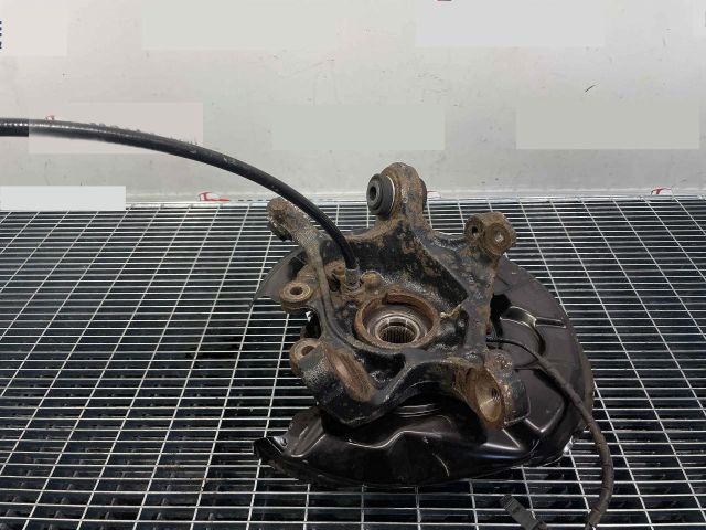 bontott BMW 3 F30-F35 Bal hátsó Csonkállvány