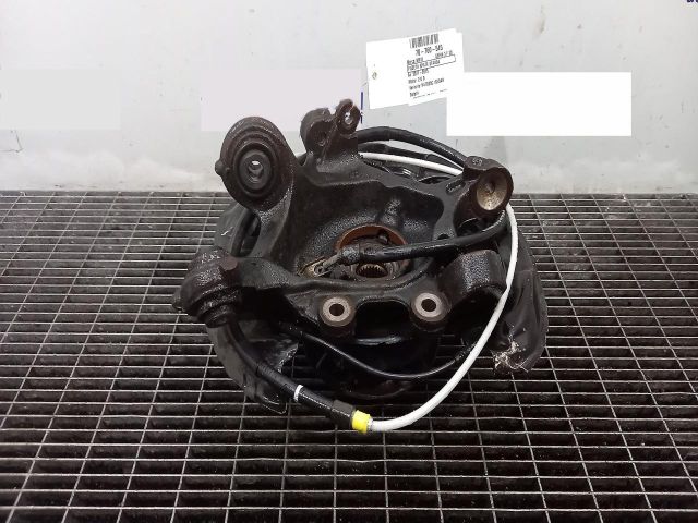 bontott BMW 3 F30-F35 Bal hátsó Csonkállvány