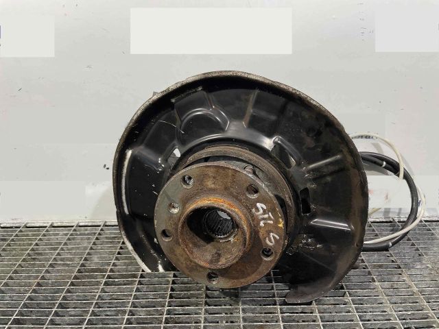 bontott BMW 3 F30-F35 Bal hátsó Csonkállvány