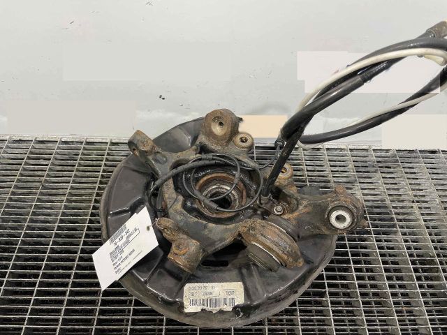 bontott BMW 3 F30-F35 Bal hátsó Csonkállvány