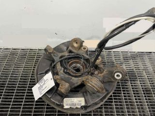 bontott BMW 3 F30-F35 Bal hátsó Csonkállvány