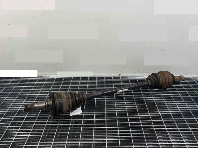 bontott BMW 3 F30-F35 Bal hátsó Féltengely