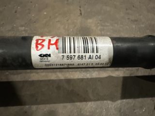 bontott BMW 3 F30-F35 Bal hátsó Féltengely