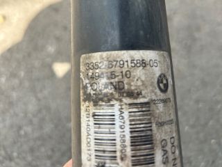 bontott BMW 3 F30-F35 Bal hátsó Lengéscsillapító