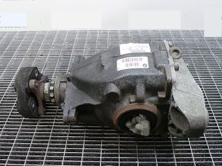 bontott BMW 3 F30-F35 Differenciálmű Tartó Bak