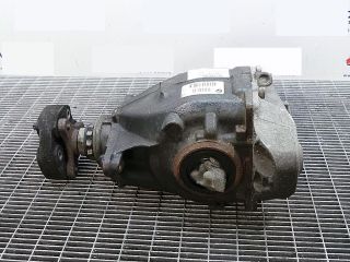 bontott BMW 3 F30-F35 Differenciálmű Tartó Bak