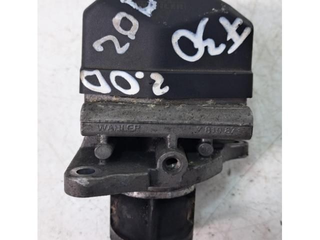 bontott BMW 3 F30-F35 EGR / AGR Szelep