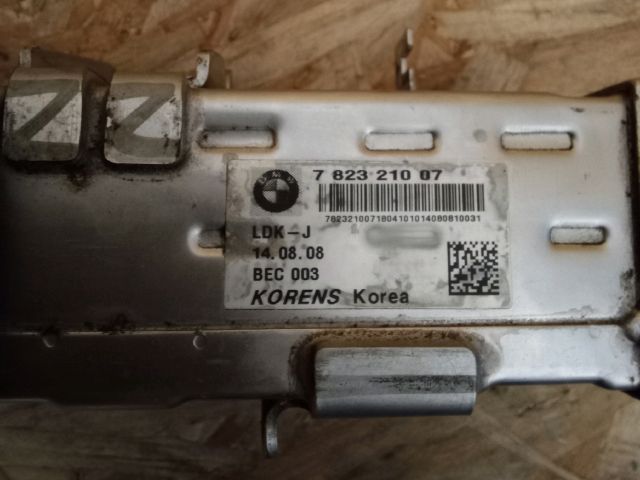 bontott BMW 3 F30-F35 EGR Hűtő