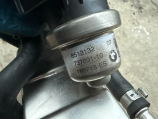 bontott BMW 3 F30-F35 EGR Hűtő