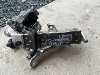 bontott BMW 3 F30-F35 EGR Hűtő