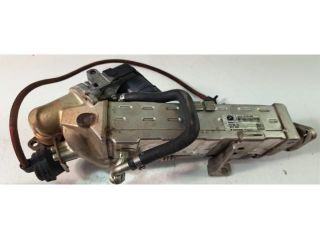 bontott BMW 3 F30-F35 EGR Hűtő