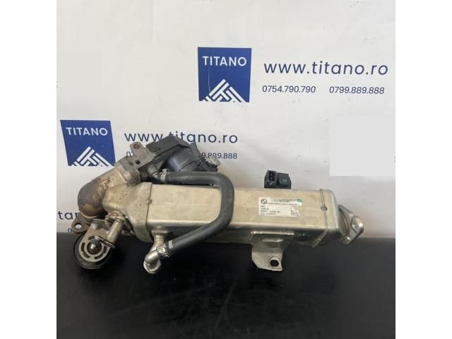 bontott BMW 3 F30-F35 EGR Hűtő