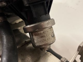 bontott BMW 3 F30-F35 EGR Hűtő