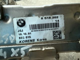 bontott BMW 3 F30-F35 EGR Hűtő