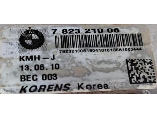 bontott BMW 3 F30-F35 EGR Hűtő