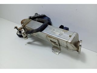 bontott BMW 3 F30-F35 EGR Hűtő