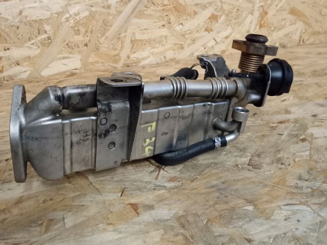 bontott BMW 3 F30-F35 EGR Hűtő