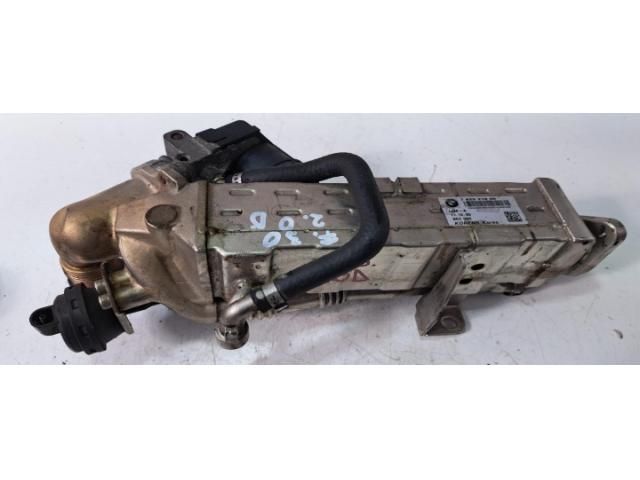 bontott BMW 3 F30-F35 EGR Hűtő