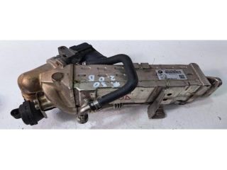 bontott BMW 3 F30-F35 EGR Hűtő